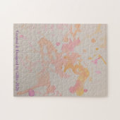 252-delige Puzzel (Horizontaal)
