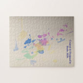 252-delige Puzzel (Horizontaal)