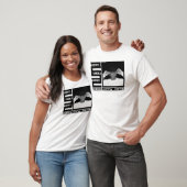 252 Notes -Jimmy Semaj T-shirt (Unisex)