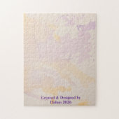 252 Piece Puzzlle  Legpuzzel (Verticaal)