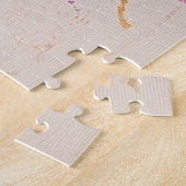 252 Piece Puzzlle  Legpuzzel (Zijkant)