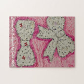 252 Piece Puzzlle  Legpuzzel (Horizontaal)