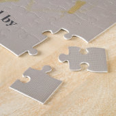 252 Piece Puzzlle  Legpuzzel (Zijkant)