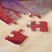 252 Piece Puzzlle  Legpuzzel (Zijkant)