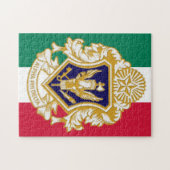 252 Stuk APD Legpuzzel (Horizontaal)