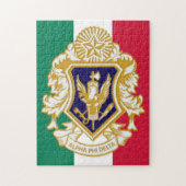 252 Stuk APD Legpuzzel (Verticaal)