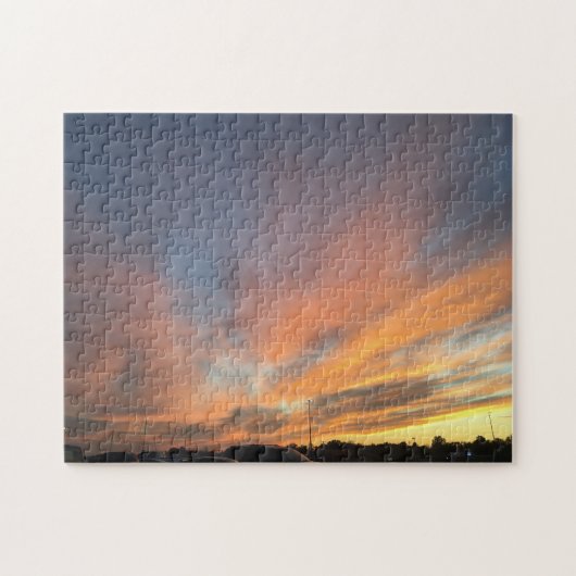 252 stuk puzzel (Horizontaal)