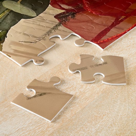 252 stuk puzzel (Zijkant)
