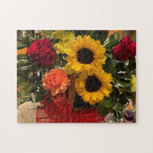 252 stuk puzzel