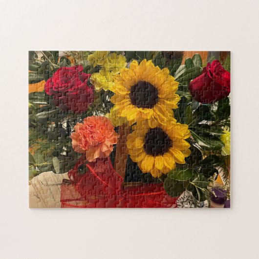 252 stuk puzzel (Horizontaal)