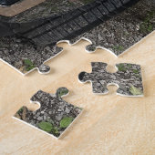 252 stuk puzzel (Zijkant)