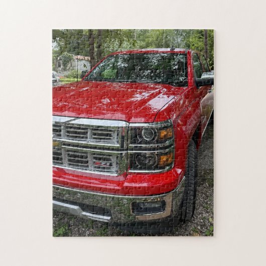 252 stuk puzzel (Verticaal)