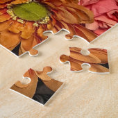 252 stuk puzzel (Zijkant)