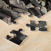 252 stuk puzzel (Zijkant)