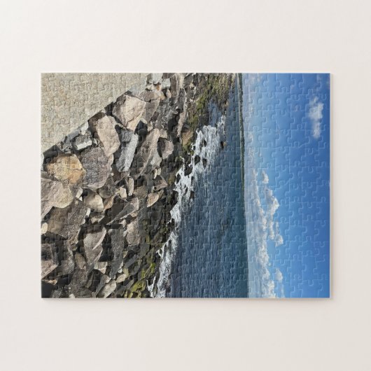 252 stuk puzzel (Horizontaal)