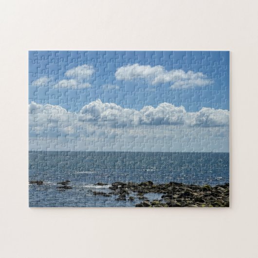 252 stuk puzzel (Horizontaal)