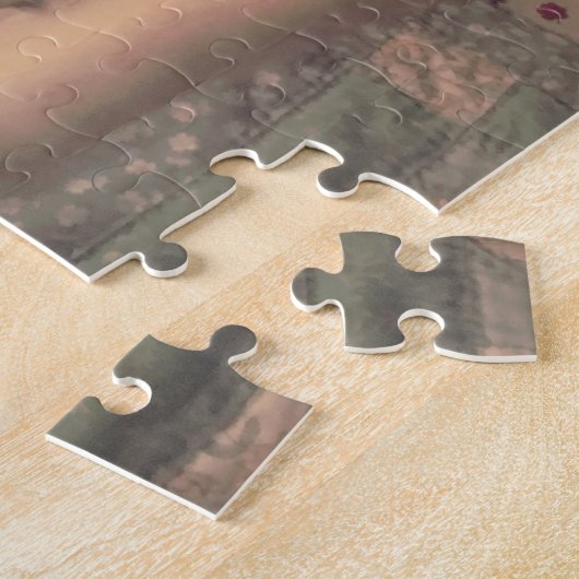 252 stuk puzzel (Zijkant)