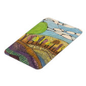 252 stuk puzzel magneet (Linkerzijde)