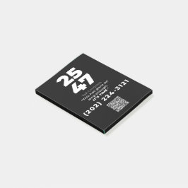2547  POST-IT® NOTES
