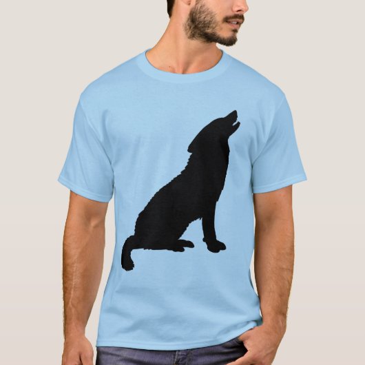 255 T-SHIRT (Voorkant)