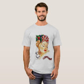 256556-Copacabana-Club-New-York-City-2 T-shirt (Voorkant volledig)