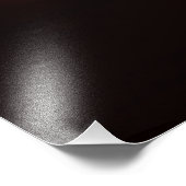 2583 - Verduistering van de Maan met Jet Foto Afdruk (Hoek)