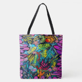 259 - Tas voor het mariene leven (Voorkant)