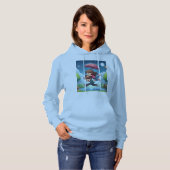 25.031.801 HOODIE (Voorkant volledig)