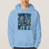 25.042.000 HOODIE (Voorkant)