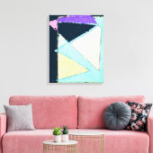 25.0529 CANVAS AFDRUK (Insitu (Woonkamer))