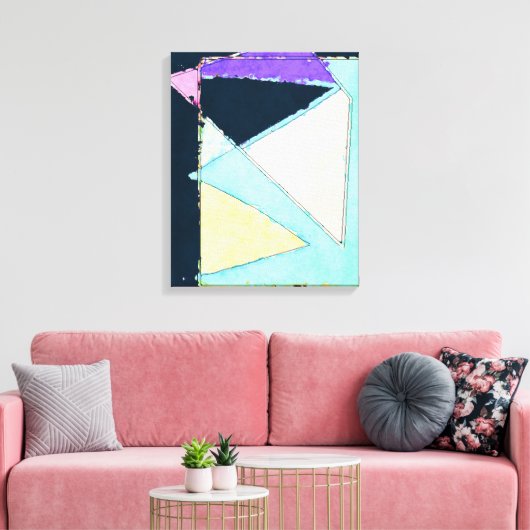 25.0529 CANVAS AFDRUK (Insitu (Woonkamer))