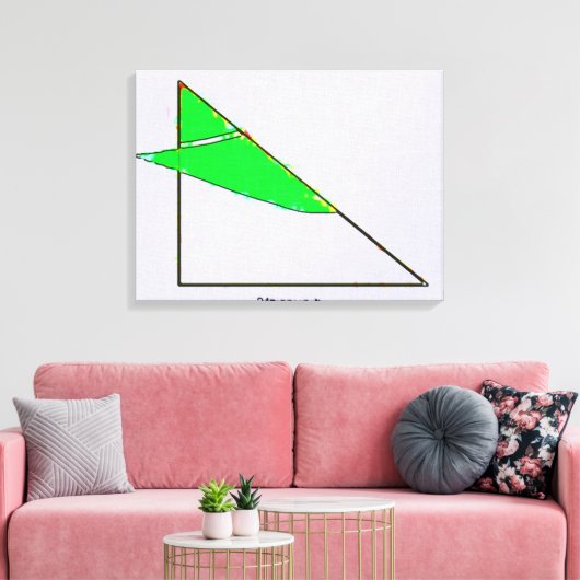 25.0601 CANVAS AFDRUK (Insitu (Woonkamer))