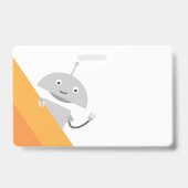 25-26 Miacademy-badge Badge (Achterkant)
