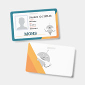 25-26 MOHS-badge Badge (Front & Back)