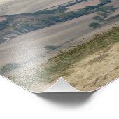 25,4 x 20,32 cm, Kodak Professional-fotopapier Foto Afdruk (Hoek)