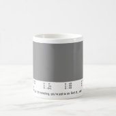 #25 - 50 Grijze Mokken (Center)