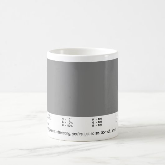 #25 - 50 Grijze Mokken (Center)