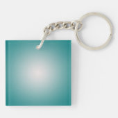 25 april, de anjerrevolutie, Portugal Sleutelhanger (Achterkant)