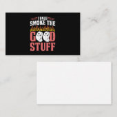 25.Bbq Chefcook Offcompetition restaurantbarbeque  Visitekaartje (Voorkant / Achterkant)