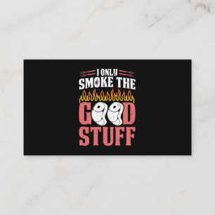 25.Bbq Chefcook Offcompetition restaurantbarbeque  Visitekaartje