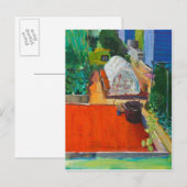 25 BRIEFKAART (Voorkant / Achterkant)