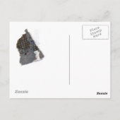 25 BRIEFKAART (Achterkant)