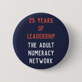 25 jaar leiderschap: ANN Button