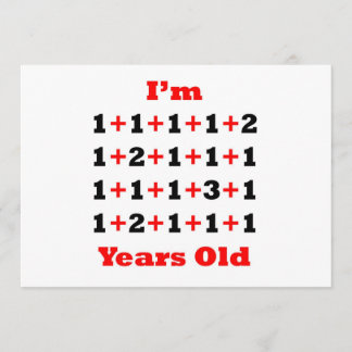 25 jaar oud B rood Kaart