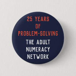 25 jaar probleemoplossing: ANN Button