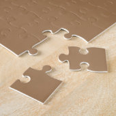 25 jan - Irish Coffee Day Legpuzzel (Zijkant)