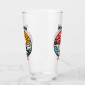 25 jan - Tegenover de dag Glas (Links)