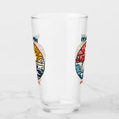 25 jan - Tegenover de dag Glas (Rechts)