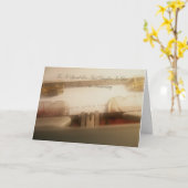 25-jarig huwelijksjubileum kaart voor zoon en scho (Gele Bloem)