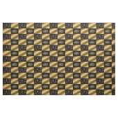 25-jarig jubileum stof! stof (Fat Quarter)